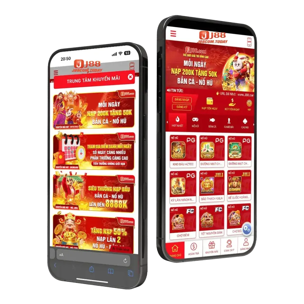 Nền tảng bảo mật của mc88