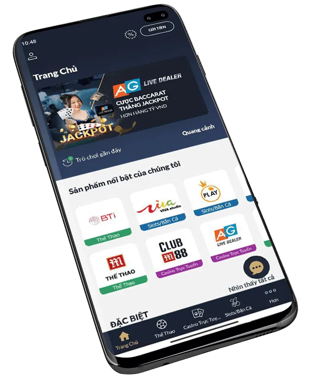 Tối ưu hóa trải nghiệm mc88