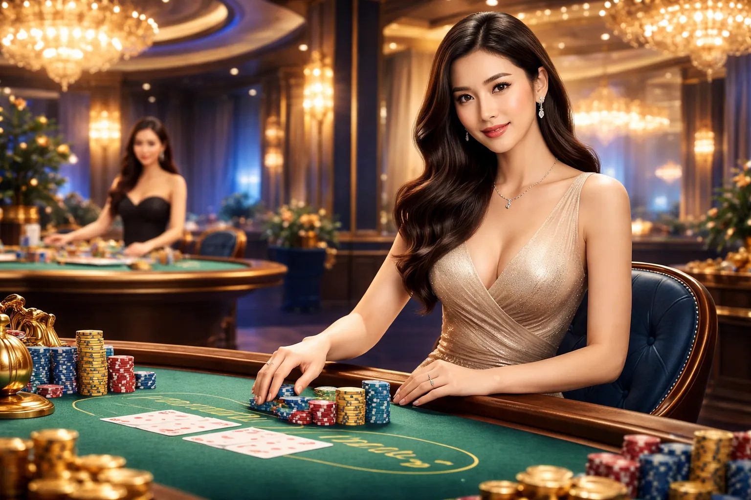 Hướng dẫn nạp tiền vào tài khoản MC88