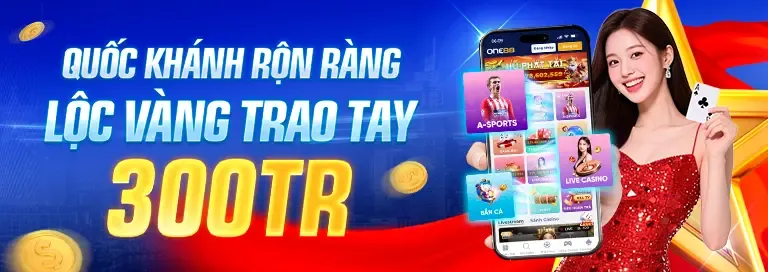 Khuyến mãi chào mừng cho thành viên mới