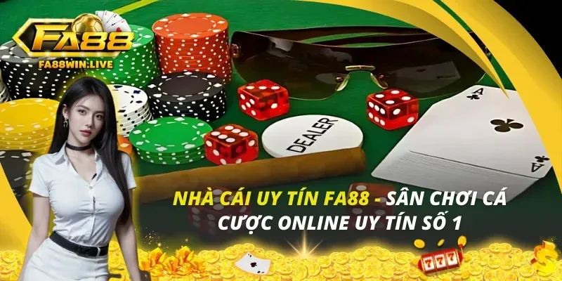 Chiến lược chơi casino trực tuyến tại mc88